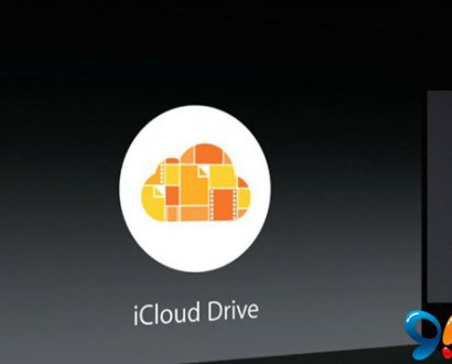 苹果iCloud Drive：支持跨平台文件储存同步