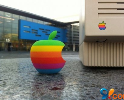 分析师疯狂预测：苹果或正在开发3D打印机？
