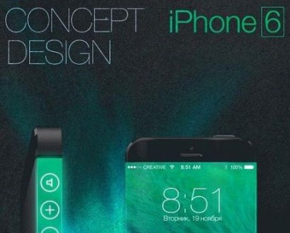 苹果专利暗示未来iPhone或有三面显示屏