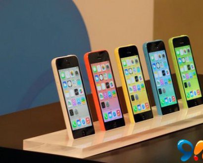 库克：iPhone5c是成功的 吸引了大批安卓用户