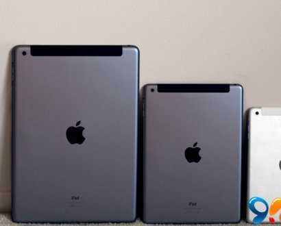 分析师：iPad Pro不死 今年还有希望推出