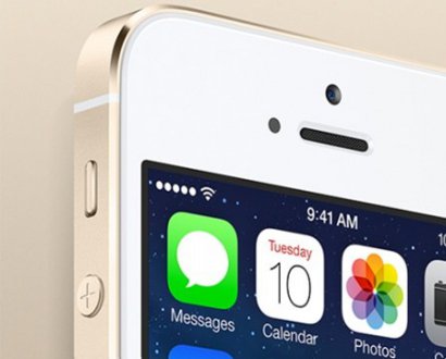 蓝宝石生产商暗示iPhone 6于今年秋季发布