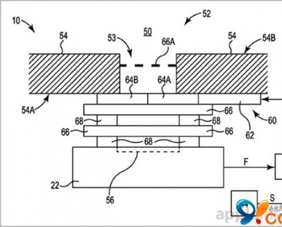 新专利：主动快门保护iPhone麦克风和扬声器